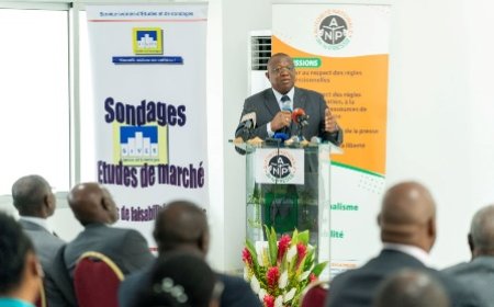 L’ANP dévoile les résultats de son enquête sur les sources d'informations des Ivoiriens