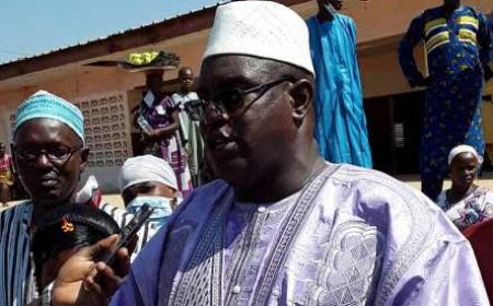 Poro : Prévention Conflits éleveurs-cultivateurs : Une ONG sensibilise les acteurs