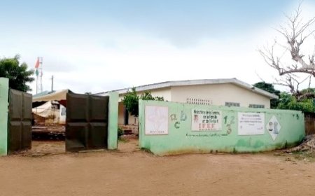 IFEF de Dimbokro : un maillon essentiel dans l’amélioration des chances d'insertion socioprofessionnelle des femmes dans la région du N’zi