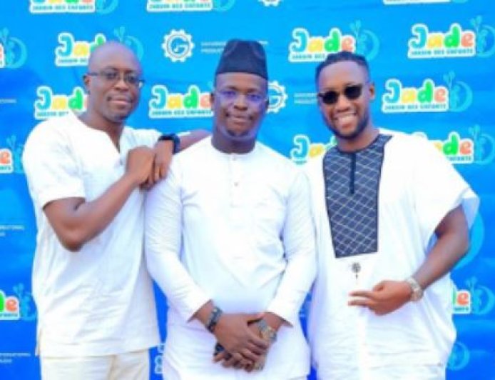 2e édition du Jade  / Gaoussou Ouattara (Promoteur) : « Nous devons œuvrer ensemble pour construire un monde meilleur à nos enfants »