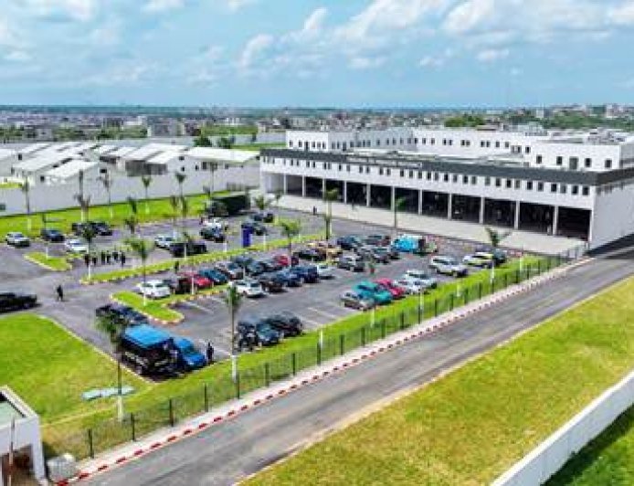 Tribunal de première instance de Bingerville : reflet de la volonté du gouvernement de renforcer la justice de proximité