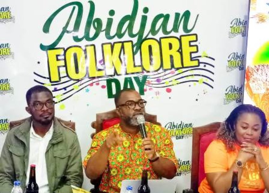 La 6e édition d’Abidjan Folklore day : Une célébration de la diversité culturelle