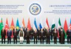 Les membres de l'OCS devraient s'opposer ensemble à toute ingérence extérieure (Xi)