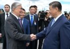 Les visites d'Etat de Xi Jinping renforceront les relations de la Chine avec le Kazakhstan et le Tadjikistan (porte-parole)