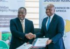 Transformation des défis environnementaux : Un accord de coopération signé entre Abidjan Legacy Program et Solidaridad Network West Africa