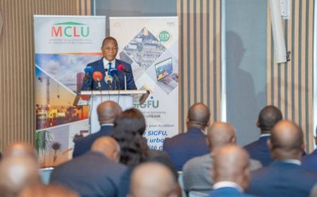 Modernisation et sécurisation de la chaîne foncière : l'Attestation de Droit d’Usage coutumier (ADU) lancée officiellement