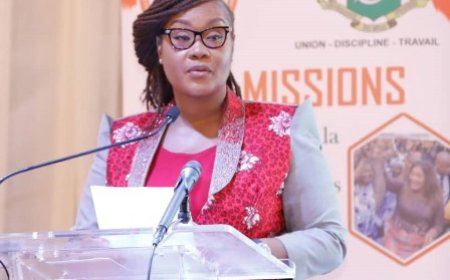 Filets sociaux productifs : 402000 ménages ont bénéficié des transferts monétaires d’un montant de 120,5 milliards FCFA de 2017 à 2024