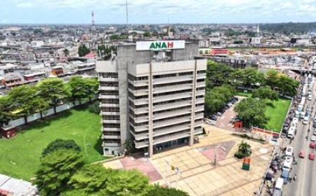 Agence à la Une : l’ANAH, l’Agence de l’habitat en Côte d’Ivoire