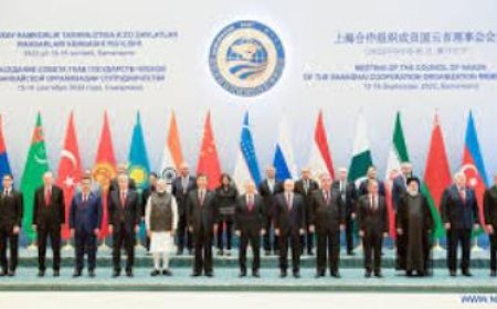 Les membres de l'OCS devraient s'opposer ensemble à toute ingérence extérieure (Xi)