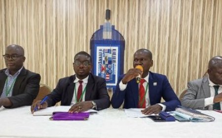 GUERRE DE GESTION DANS LES AMBASSADES IVOIRIENNES ET MENACE SUR LA CARRIRE DES AGENTS DU TRESOR DANS LES PAIERIES A L’ETRANGER