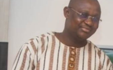 Primé au Maroc pour son leadership : Zanga Coulibaly (CONASU) exhorte la jeunesse africaine à  " rester" sur le continent