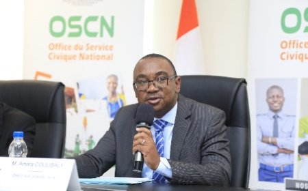 Campus citoyen : l’édition 2024 prévue du 22 juillet au 13 août à Korhogo, lancée