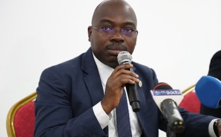 Délivrance des CNI : « Les délais sont ramenés à moins d'une dizaine de jours », assure Ago Christian KODIA