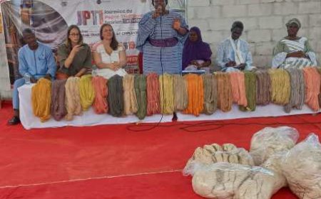 Journées professionnelles du pagne traditionnel : l’événement s’ouvre le 2 août à Abidjan