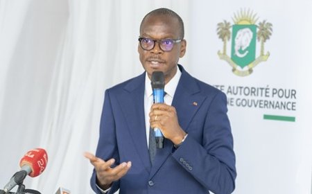 Lutte contre la corruption : un dispositif de protection des lanceurs d'alerte en élaboration