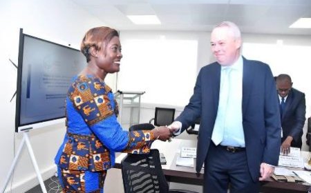 La Banque mondiale juge pertinentes les recommandations des états généraux