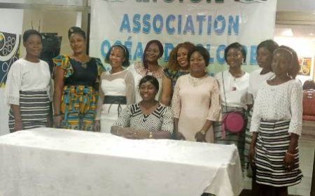 Cantines scolaires : Une organisation recherche 50 millions FCFA