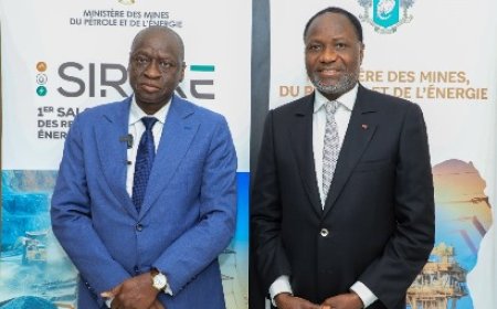 Accès universel à l’électricité : la Côte d’Ivoire, un pays capable de l’atteindre dans les années à venir, selon la Banque mondiale