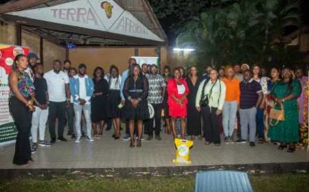 Queen Rice: Le meilleur du riz local en Côte d’Ivoire présenté aux publics lors d'une soirée de dégustation