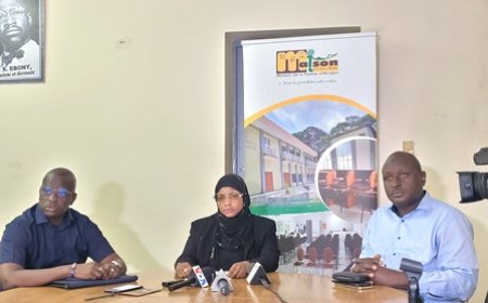 Un succès retentissant : Les organisateurs expriment leur gratitude pour la cérémonie de prières