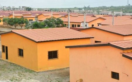 L'assainissement du secteur de la construction en Côte d'Ivoire, au menu de "Gouv’Space", ce jeudi 11 juillet 2024