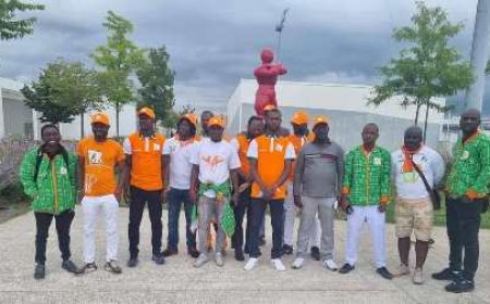 SCRABBLE FRANCOPHONE : LA CÔTE D’IVOIRE BAT LA FRANCE EN FINALE ET TERMINE CHAMPIONNE DU MONDE