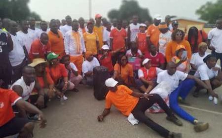 Sinématiali : La section de Sport dans ma vie, (SDMV) installée