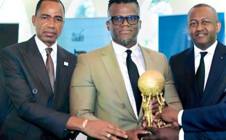 SIMMOFI 2024 : Les acteurs clés de l’immobilier en Côte d’Ivoire se mobilisent