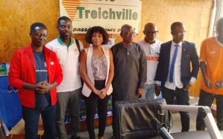 11ème Numéro des RDV de la Conférence