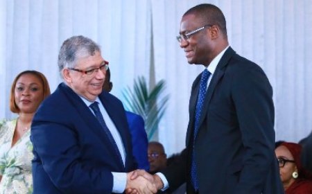 Sommet de l'Elevage d'Abidjan (SELAB-LIVESTOCK SHOW) : la 3ème édition prévue du 22 au 24 novembre officiellement lancée