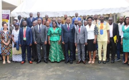 Promotion et préservation des langues locales : un facteur d'inclusion de toutes les couches de la population