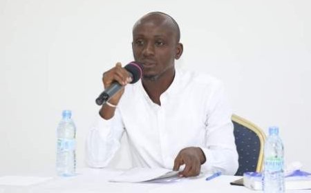 Santé reproductive et avortement sécurisé