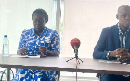 Violences et discriminations en milieu de travail : Christine Logbo-Kossi annonce le compendium