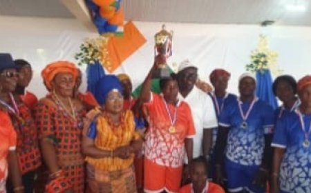 Autonomisation de la femme : Les femmes de Modeste reconnaissantes aux États-Unis