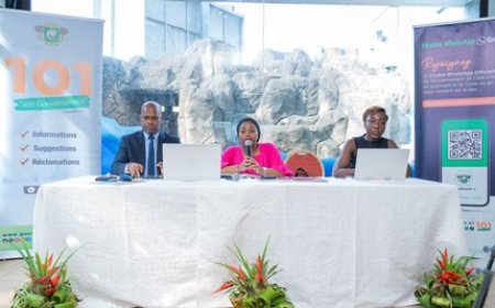 Échanges avec le Réseau des Services gouvernementaux de Communication (RSGCom) : le CICG dresse le bilan d'un semestre de collaboration