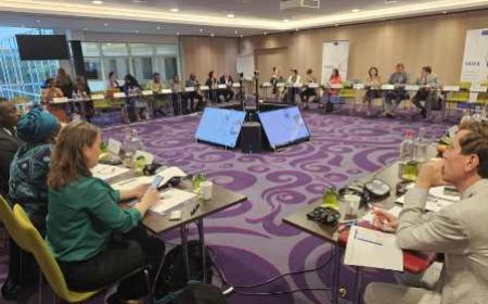 Lutte contre la désinformation : la Côte d’Ivoire partage son expérience avec ses pairs africains et des états membres de l’UE