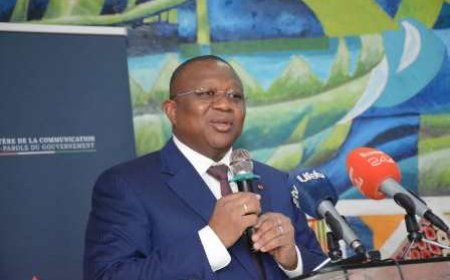 En Ligne Tous Responsables / Phase1 : Amadou Coulibaly donne le top départ des sessions de sensibilisation à Adjamé