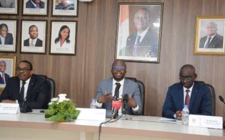 Ordre du Mérite de la Communication : désormais les candidatures peuvent se faire en ligne