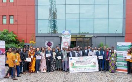 Sécurité sanitaire des aliments et nutrition : La Côte d’Ivoire abrite un atelier sur l’évaluation des politiques en Afrique de l’Ouest