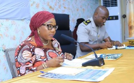 Mairie d’Anyama : Des projets de développement ambitieux annoncés par  Fatima Bamba