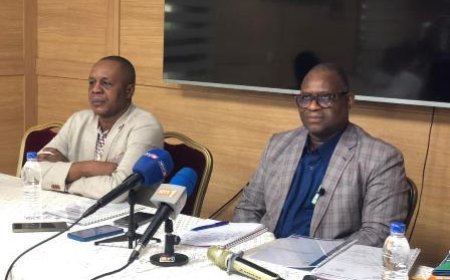 Démarrage du projet Akwaba City, ville nouvelle : Le promoteur Touré Ahmed Bouah plaide auprès de l’État