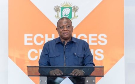 Attestation de droits d’usage « Le gouvernement n’a jamais enlevé le pouvoir de propriétaires terriens aux chefs de villages » (Porte-parole du gouvernement)