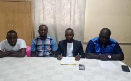 Syndicalisme/ FESAGI-CG: La délégation régionale du Haut Sassandra s'insurge contre le bicephalisme à la centrale syndicale