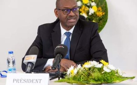 METFPA  / Commission Nationale de Sélection et d’Affectation CNSA 2024 : 5027 élèves affectés dans les Établissements Publics et 43.517 élèves pour les Établissements Privés