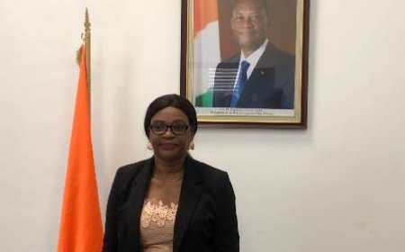 DIRECTION GÉNÉRALE DES SPORTS : UN NOUVEAU DG NOMMÉ