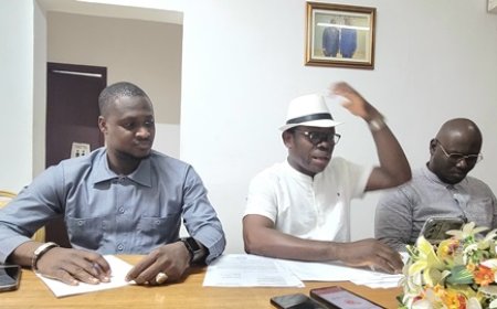 Tensions au sein de l’administration centrale : Les syndicats dénoncent le non-paiement des primes