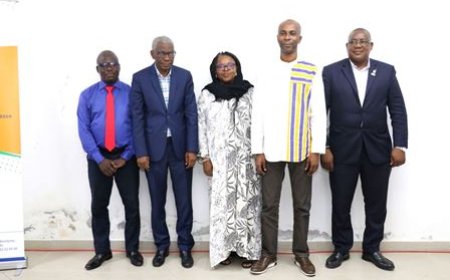 Grand prix de la presse : l’ANP récompense les lauréats