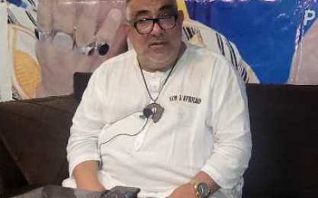 Bataille pour 2025 : Après son appel de Bonoua, Sam l’Africain répond à Gbagbo et propose une coalition