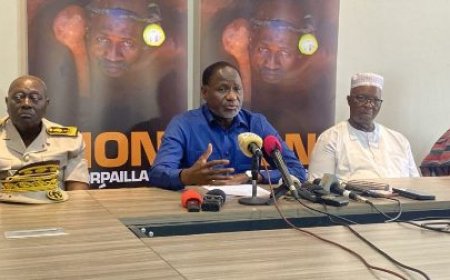 Korhogo : Une initiative pour éradiquer l’orpaillage illégal dans les Savanes