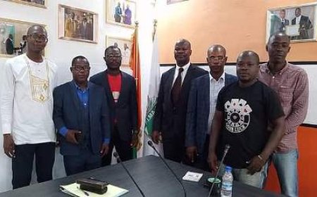 MARA'MONDE 2024 : LA CJSRPCI SERA AU COEUR DE L’ÉVÉNEMENT MONDIAL